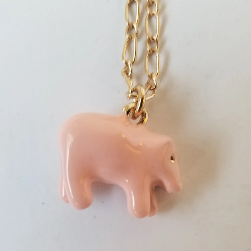 J crew charm necklace - Picture 9 of 9